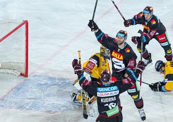 České Winter Classic prilákalo ľudí, ako u nás celé dve kolá